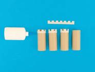 fine motor skills games castle colour sorting 07