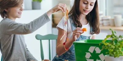 Cómo reducir el desperdicio de alimentos en la cocina